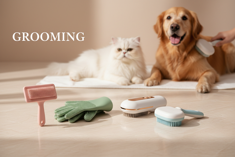 Grooming
